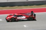 Cadillac DPi-V.R 2017 года
